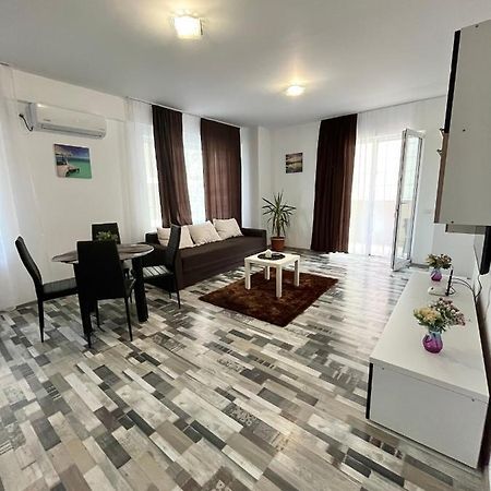 Las Andreeas Mamaia Exterior photo