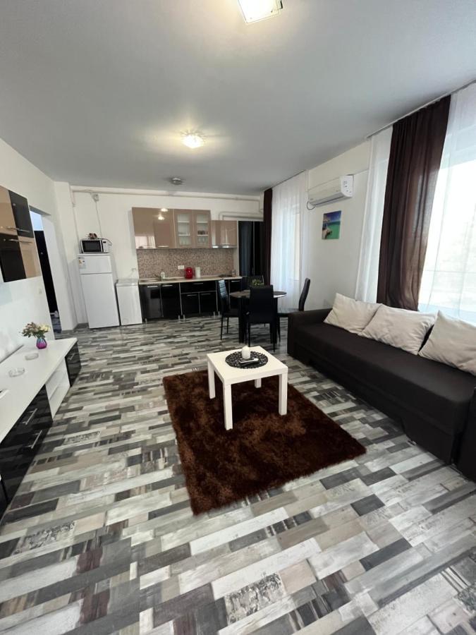 Las Andreeas Mamaia Exterior photo
