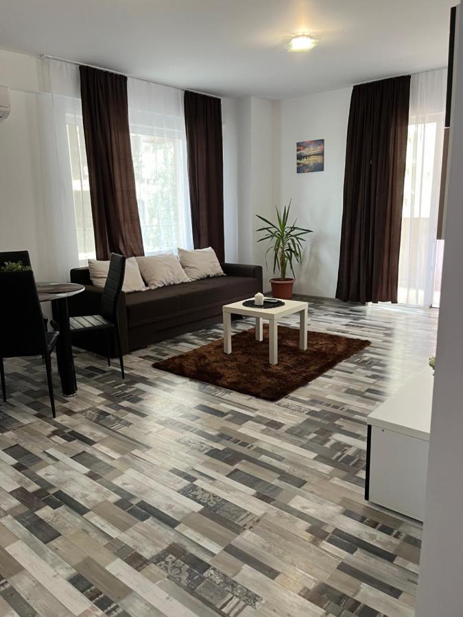 Las Andreeas Mamaia Exterior photo